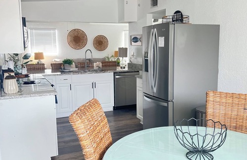 New Port Richey House | New Port Richey Downtown 🌴