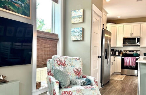 Corolla Light House | NEW! Prime Location @Beach Club -Tranquil Seascape