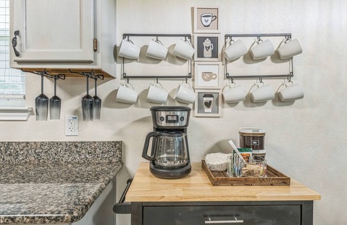 Greenslopes At Lake Creek House | NEW! Prime Round Rock, TX Getaway