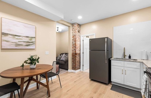 Mount Clemens Apartment | New! Private Studio near Downtown Mount Clemens
