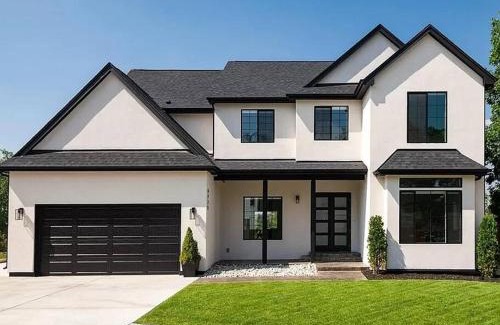 Ralston Valley House | New! Pure Luxury W Private Pool/Spa & Game Center!