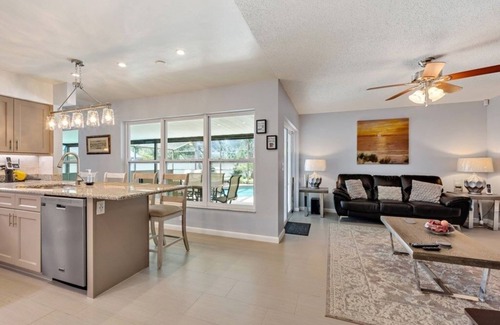 Indian Ridge Villa | NEW! Relaxing Indian Ridge Home w/Pool, Near Disney & More
