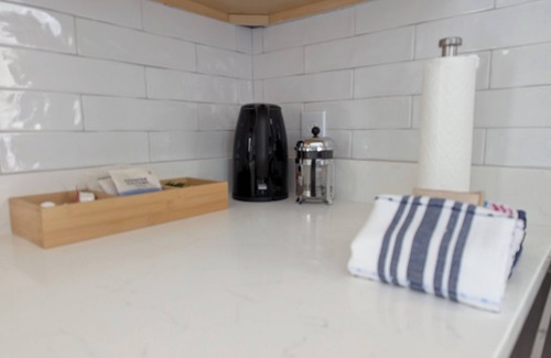 Durham Apartment | NEW! Renovated 2Br/1Ba near NCSSM