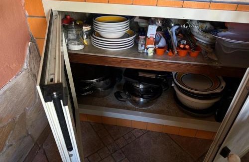 Campofelice di Roccella House | New Residence