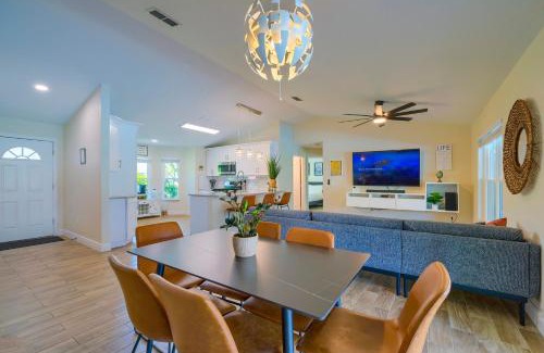 Minneola House | New Resort Style Oasis ~ LED Pool & Game Room