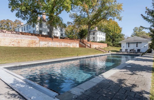 Charlottesville House | NEW! Rivanna Estates South