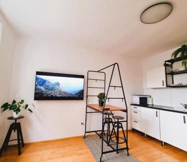 Piestany Apartment | -NEW-Rosetta Apartment