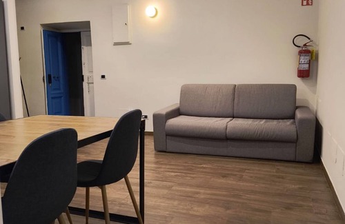 Sallustiano Apartment | NEW! Sallustiano Elegant Appt with Terrace x6