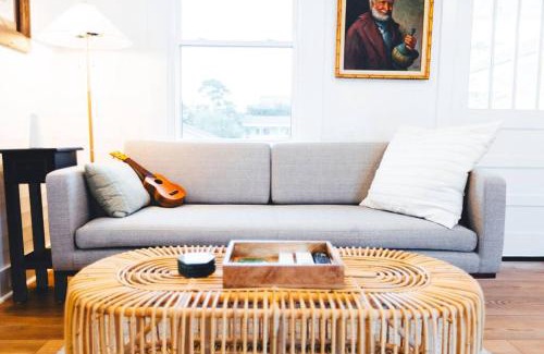 North Carolina Coast House | NEW! Seabird Cozy Cottage by Beach, Boardwalk & Lake