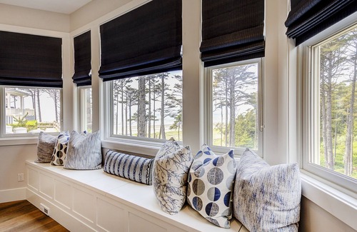 Seabrook House | *New* Seabrook's Togadera: Luxury ocean front home!