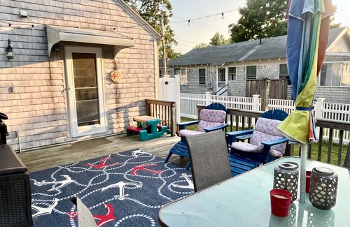 Silver Beach House | New Silver Beach Cozy Cottage-near Seacrest Resort and Old Silver Beach!