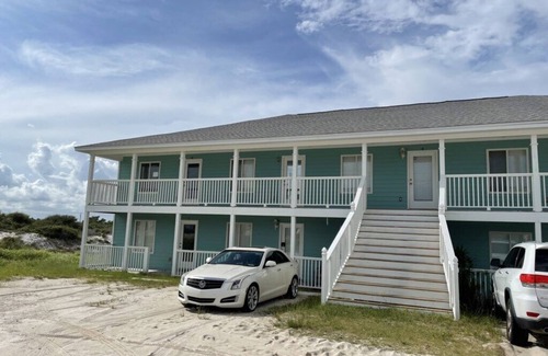 Ono Island Condo | New Southern Breeze #6 Pet Friendly- Free Daily Activities Included!