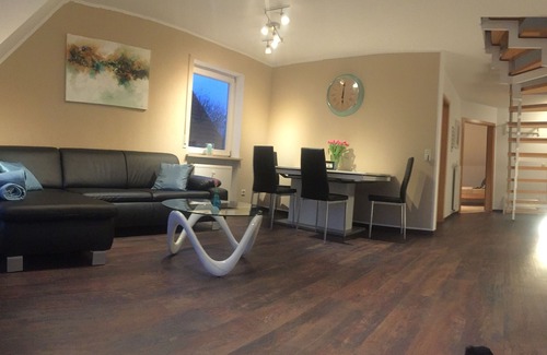 Unteruhldingen Apartment | NEW!* Spacious, modern apartment * close to the lake in Unteruhldingen *