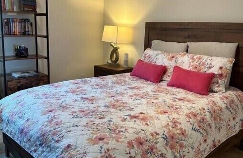 Manor House | New, Spacious & Affordable North East Austin Home!