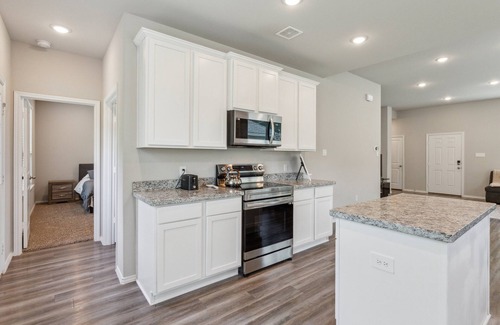 Montgomery House | NEW! Spacious Lake Conroe Retreat Family-Friendly