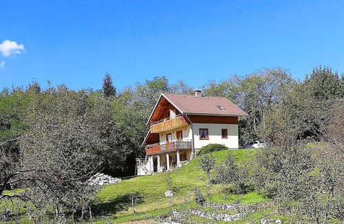 Dreznik Grad Apartment | NEW! Studio apartment D & A near National park Plitvice lakes
