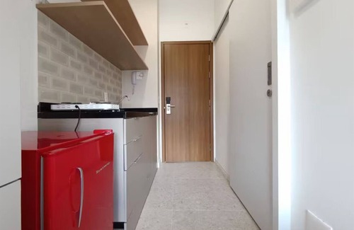 Perdizes Apartment | New studio located near Allianz Parque