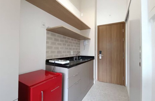 Perdizes Apartment | New studio located near Allianz Parque
