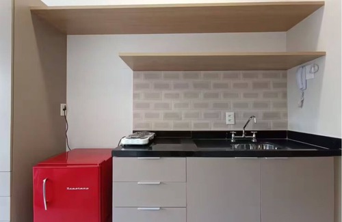 Perdizes Apartment | New studio located near Allianz Parque