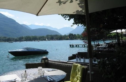 Verthier Apartment | New studio by the lake of Annecy