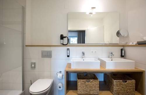 Unterallgau Apartment | New studio No. 36 in the Hotel Tanneck *