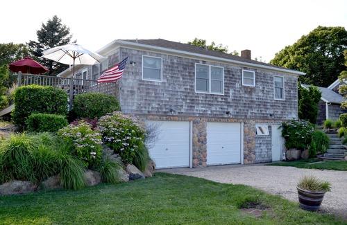 New Suffolk House | New Suffolk Beach House