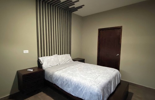 Zona Centro Hotel | New Suites in Huasteca Potosina! 5 min from downtown Ciudad Valles