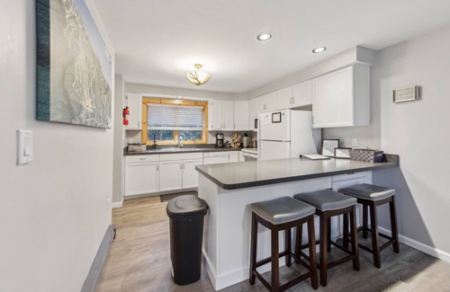 North Creek House | NEW! Tannery 64H - Family Retreat with Modern Comforts by The Summit at Gore Mountain