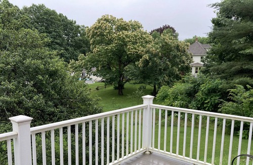 Housatonic House | New! The Meadow on Fairview!