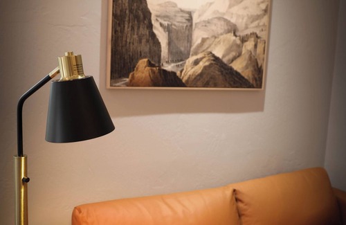 Gunnison Apartment | NEW! The Treetop - Peaceful, Parks, Modern, near Bus