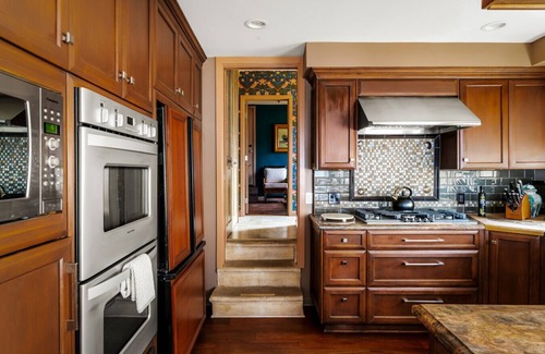 Sand Section House | New! The Triton – Manhattan Beachfront Escape