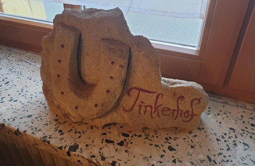 Gau-Weinheim Apartment | NEW! Tinkerhof apartment near Bingen