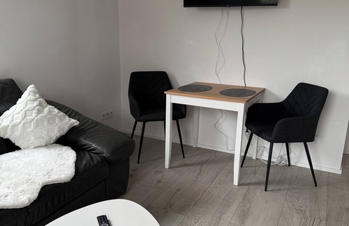 Gammertingen House | New Tiny House, in the middle of the Swabian Alb, between castles and palaces
