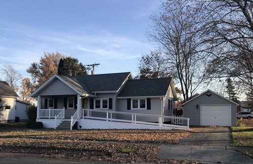 Harbor Beach House | New to Market available November24th