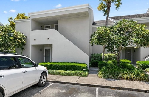 Ponte Vedra Condo | New to VRBO! Awesome renovation and steps to the beach!