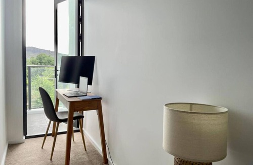 City East Apartment | New to VRBO: Modern 2BR Apartment in the Heart of the City