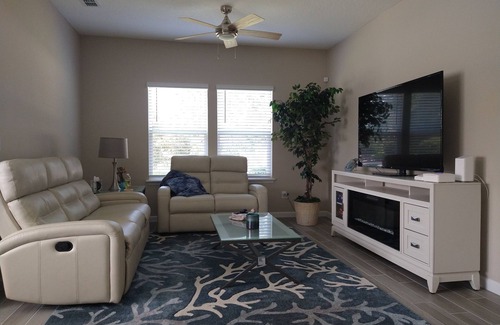 North Beach House | New Townhome In Atlantic Beach, Florida has 2 Bedrooms available near beaches.