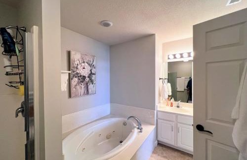 Osage Beach House | New Tranquil Lakeview Retreat: Lake of the Ozarks