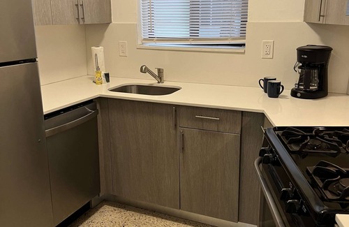 The Roads Condo | ✨New Two Bedroom plus Free Parking