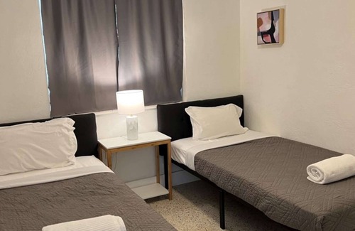 The Roads Condo | ✨New Two Bedroom plus Free Parking