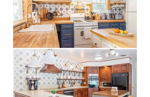 Narrowsburg Apartment | NEW: Two Riverfront Homes. Sleeps 12. Walk to Town
