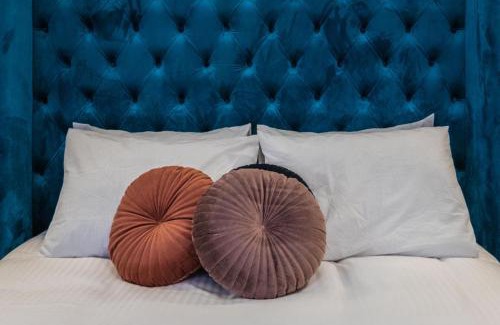 Senglea Apartment | New & unique apartment - A 5 minutes ferry to capital city of Valletta