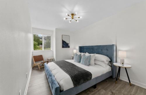 Camano Island House | New Utsalady Beach House Camano Island