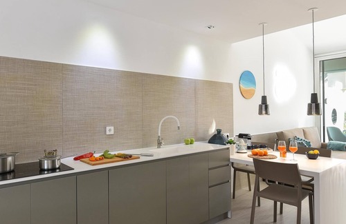 Playa del Ingles Apartment | New VelSuites II by VillaGranCanaria