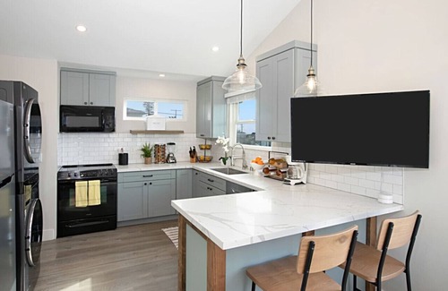 Sunset Cliffs House | New View from Sunset Cliffs