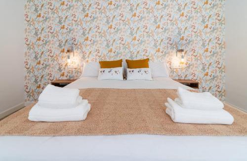 San Basilio Apartment | New! Villa Antala - Patios de Córdoba