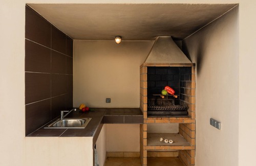 Es Figueral Beach Villa | New! Villa Can Toni in Ibiza