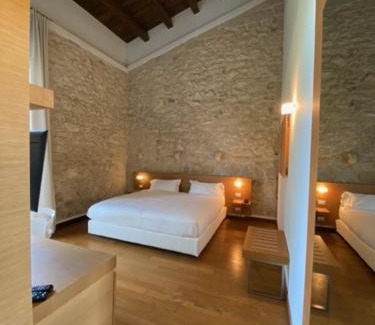 Ragusa Hotel | New Villa Carlotta