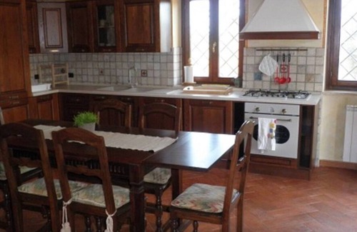 Santa Marinella Villa | NEW - Villa Domus Santa Marinella with pool and tennis courts