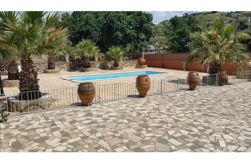 Santa Marinella Villa | NEW - Villa Domus Santa Marinella with pool and tennis courts